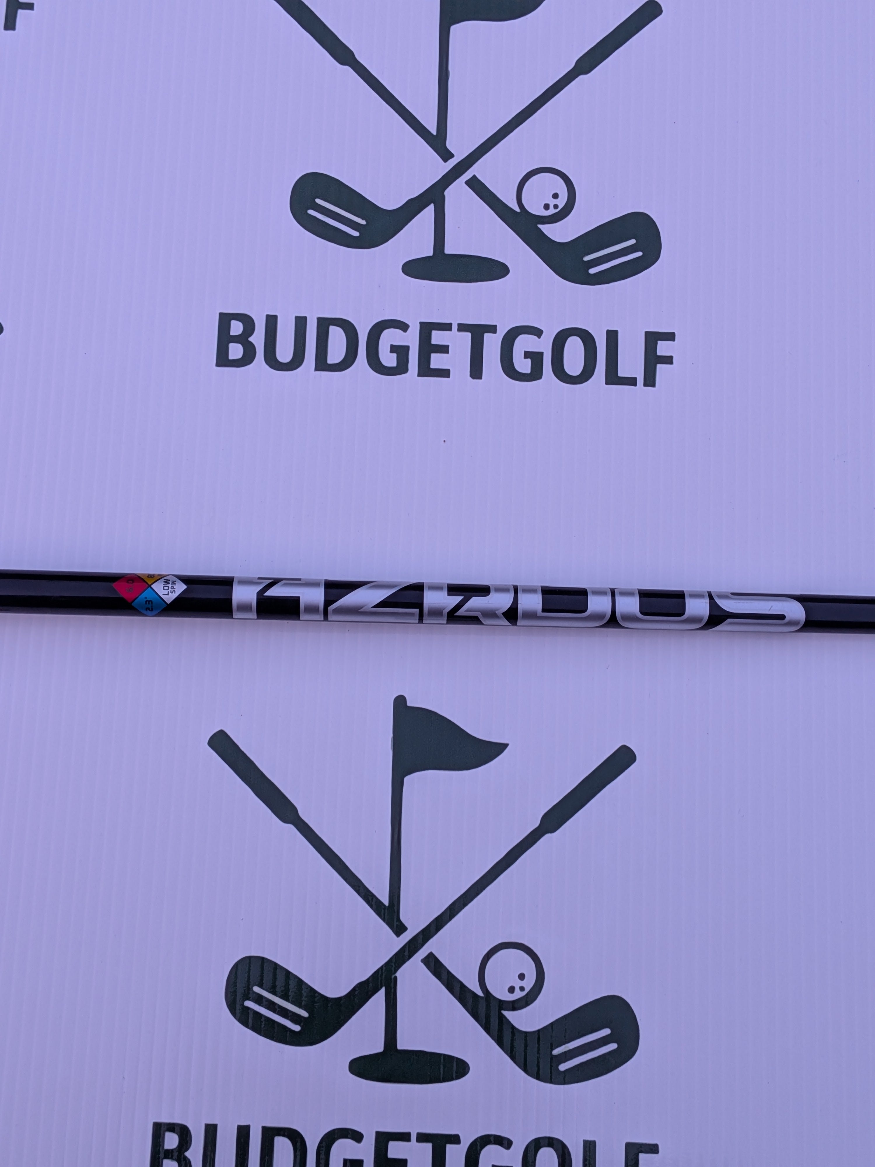 Titleist TS3 23°