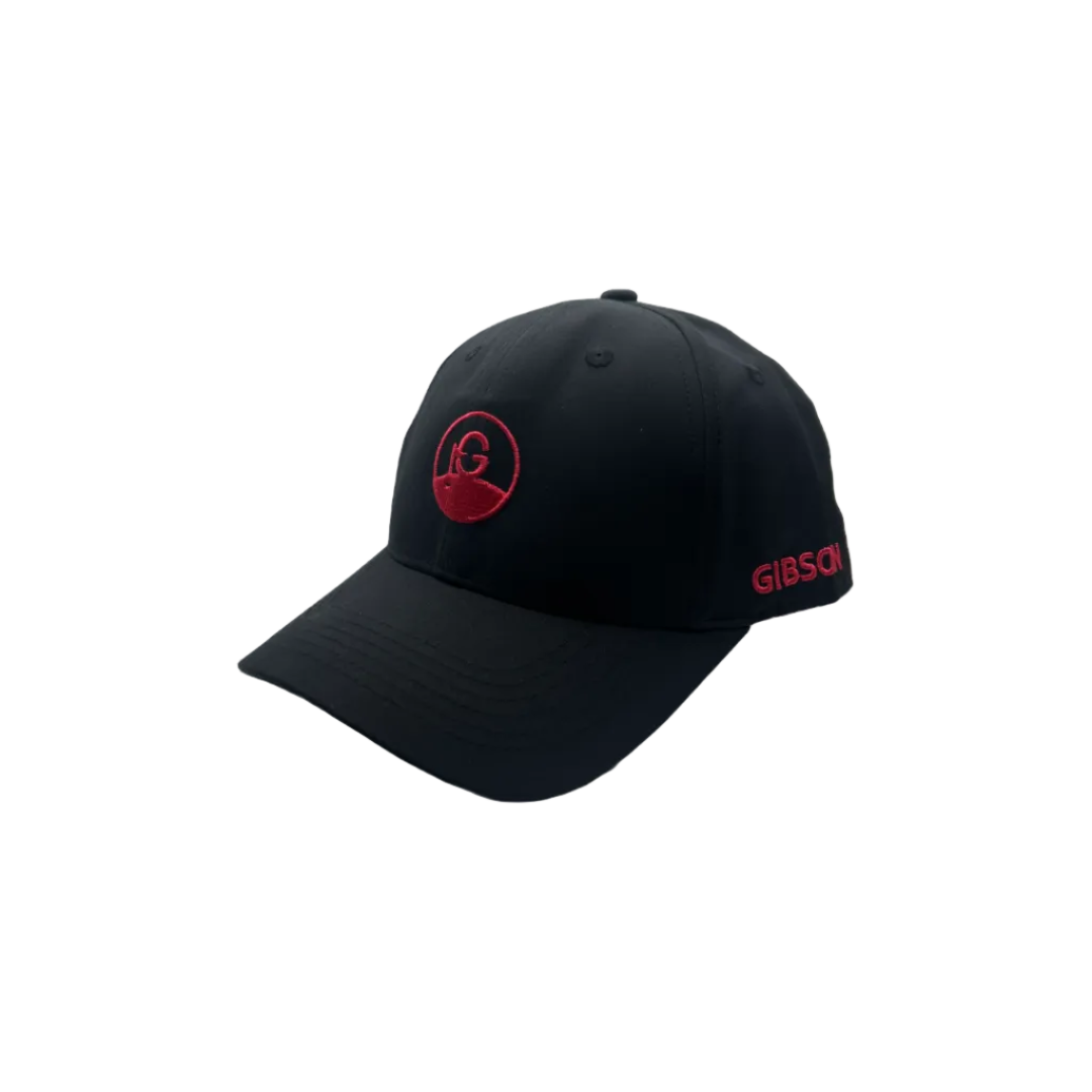 Gibson Golf Signature Cap
