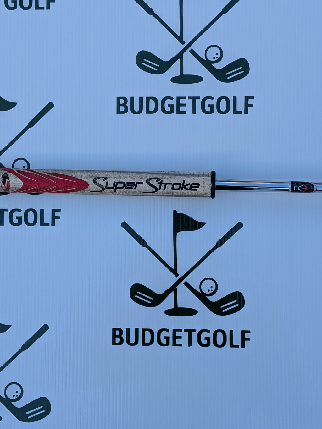Ping Redwood Piper S Putter