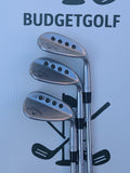 Callaway MD3 wedge set