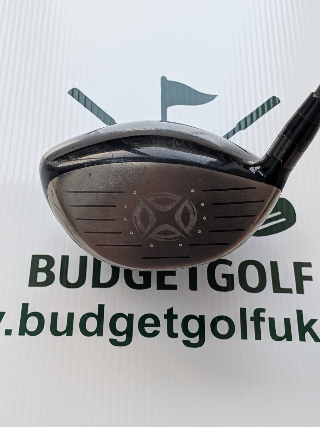 Callaway RAZR Fit 10.5