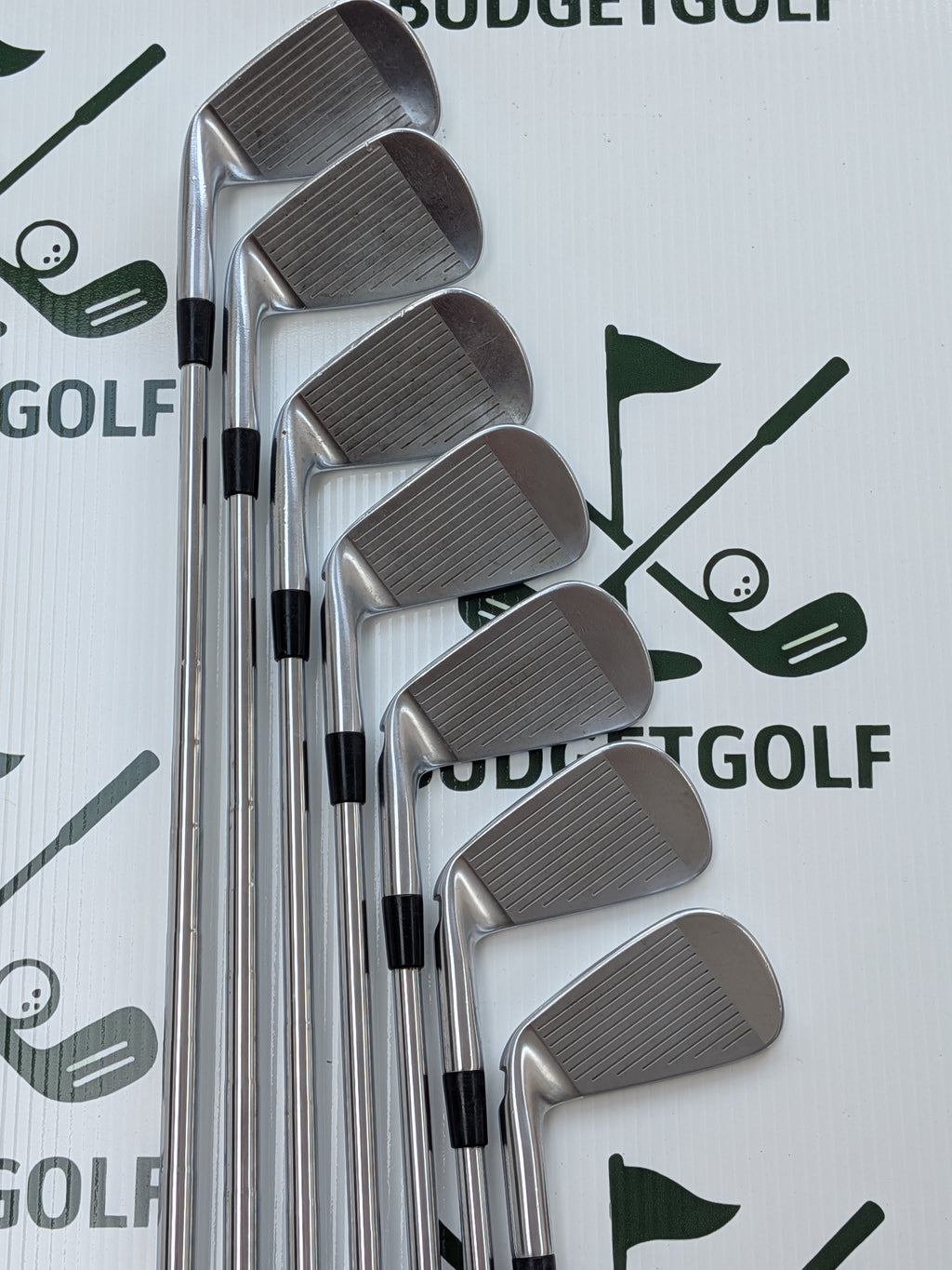 TaylorMade Tour Preferred MC