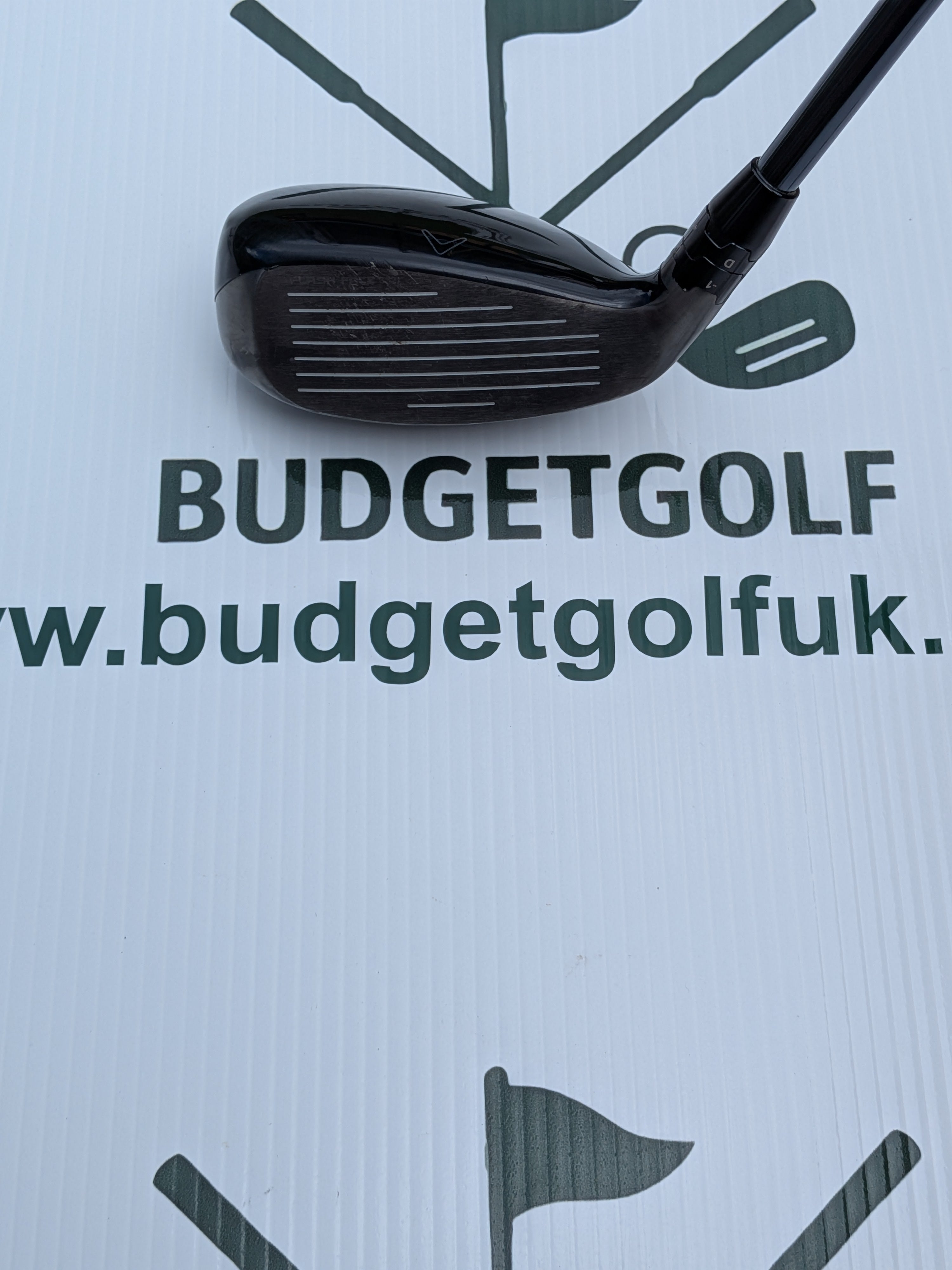 Callaway apex pro hybrid