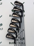 Cleveland CG16 Black 4-PW
