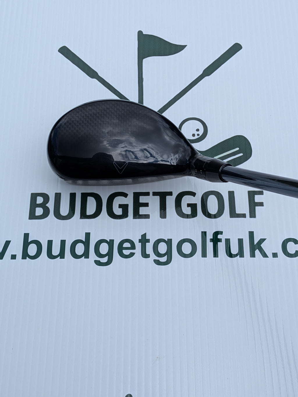 Callaway apex pro hybrid