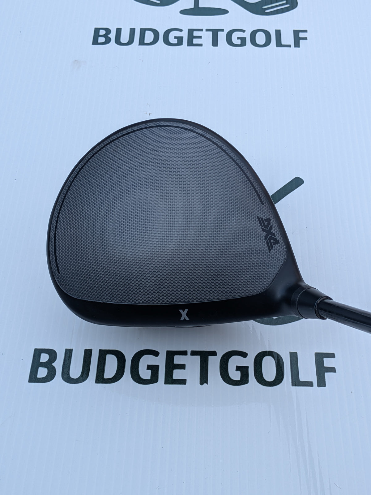 PXG 0311 gen 5 driver
