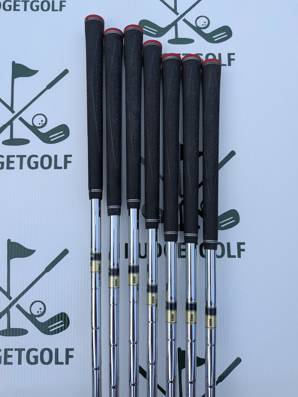 Callaway XR Pro