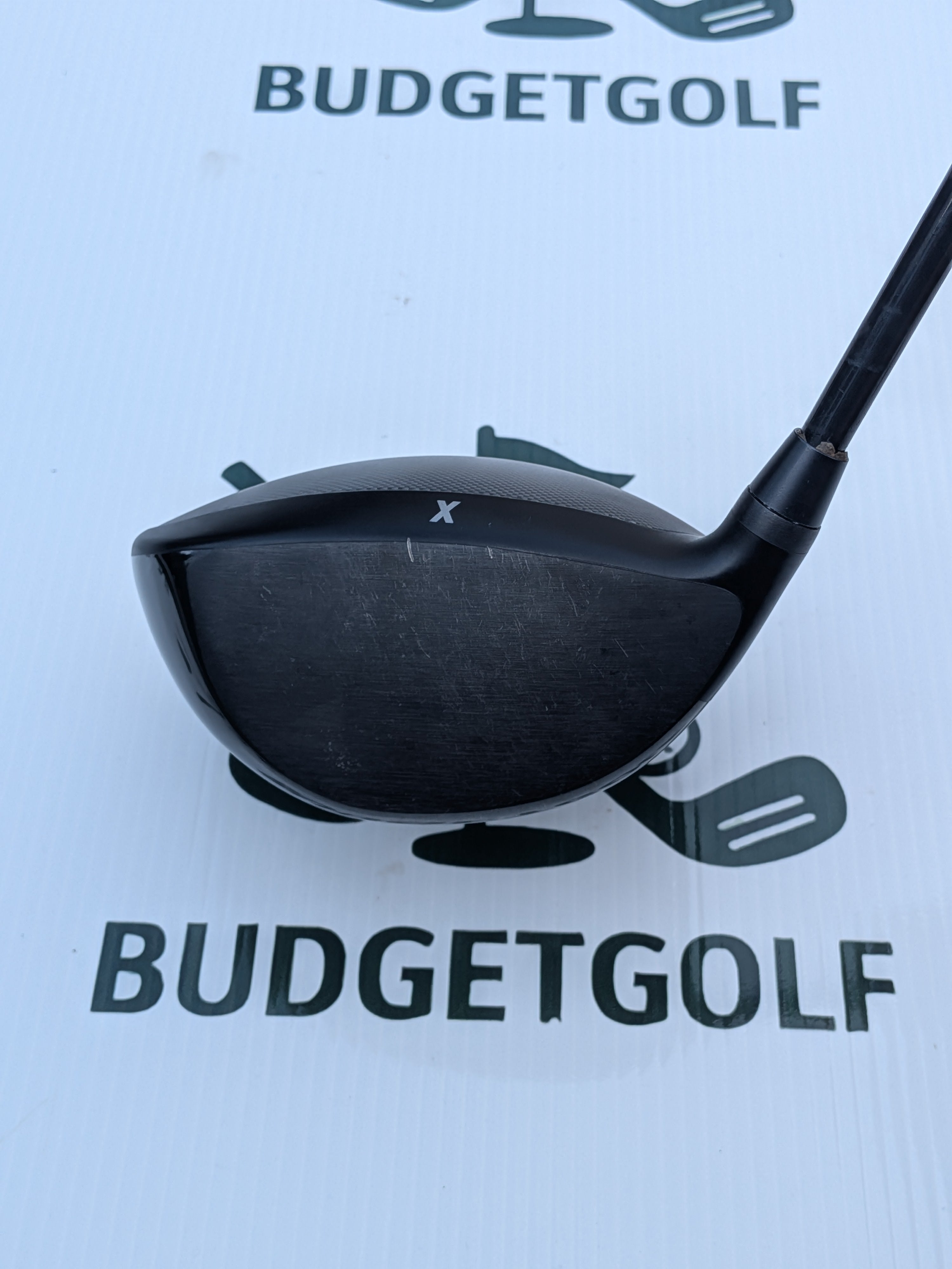 PXG 0311 gen 5 driver