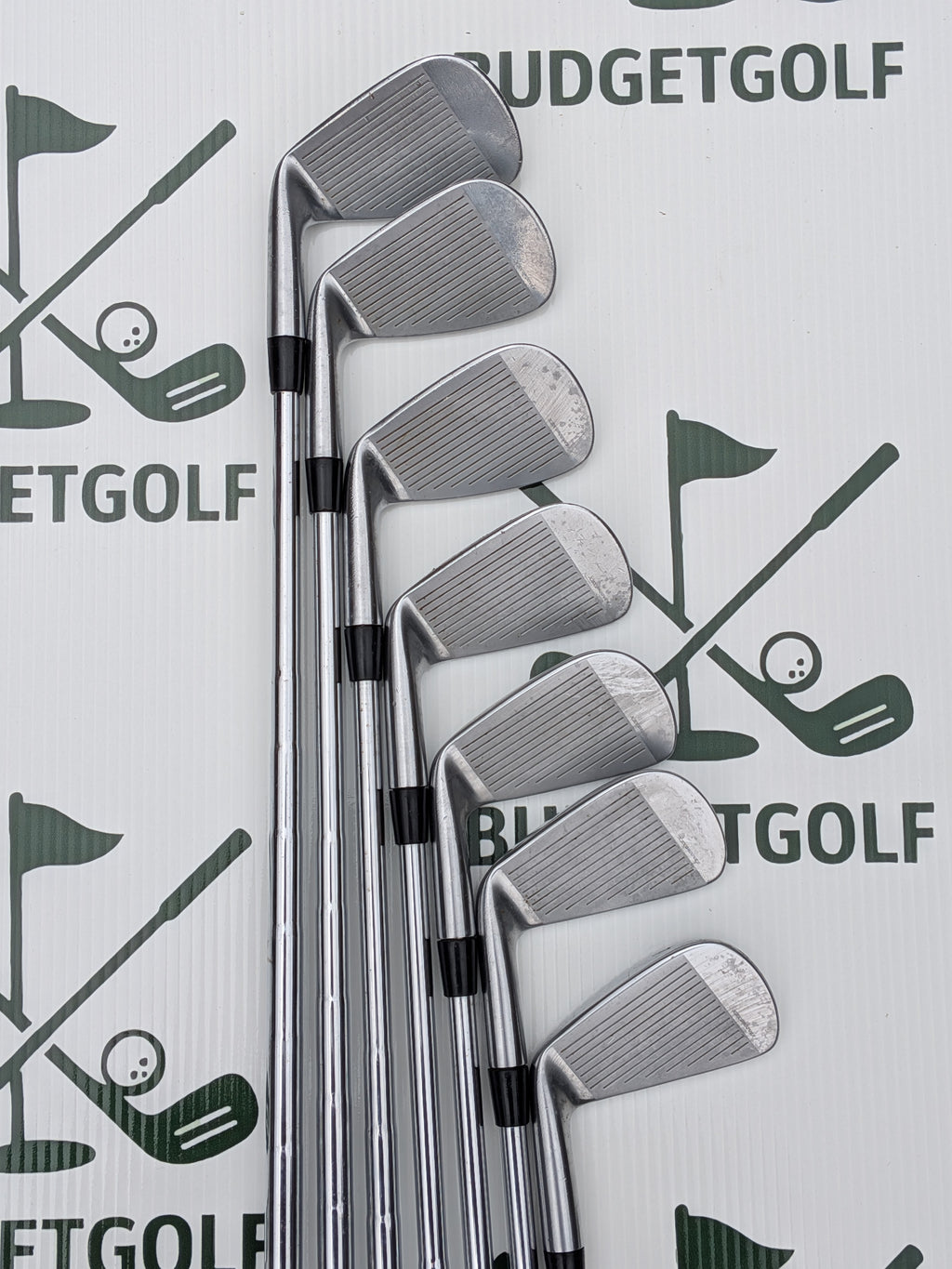 Nike vr pro forged 4-pw