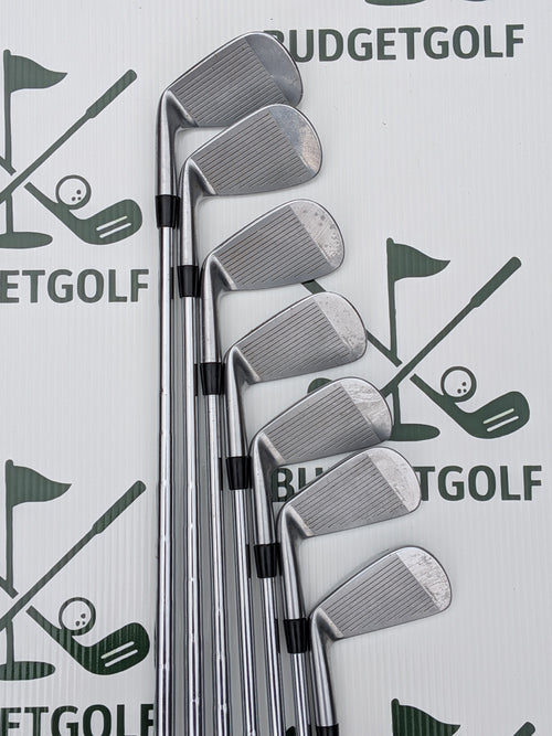 Nike vr pro forged 4-pw