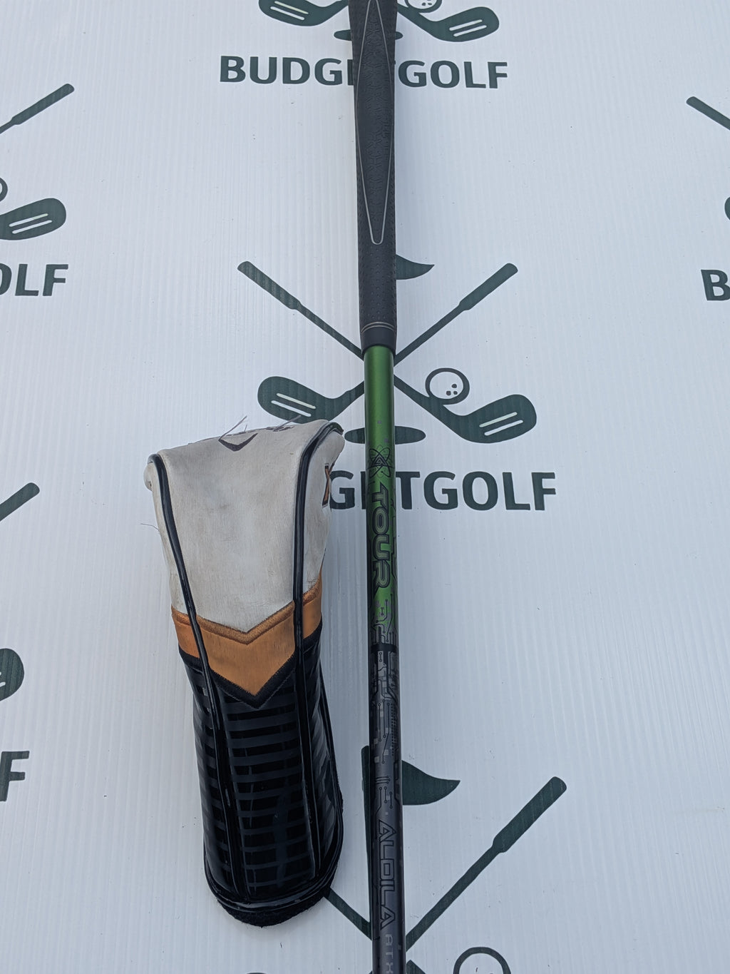 Callaway Xhot 2 pro hybrid