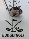TaylorMade Burner Driver 9.5