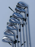 Mizuno MP-63 3-9iron