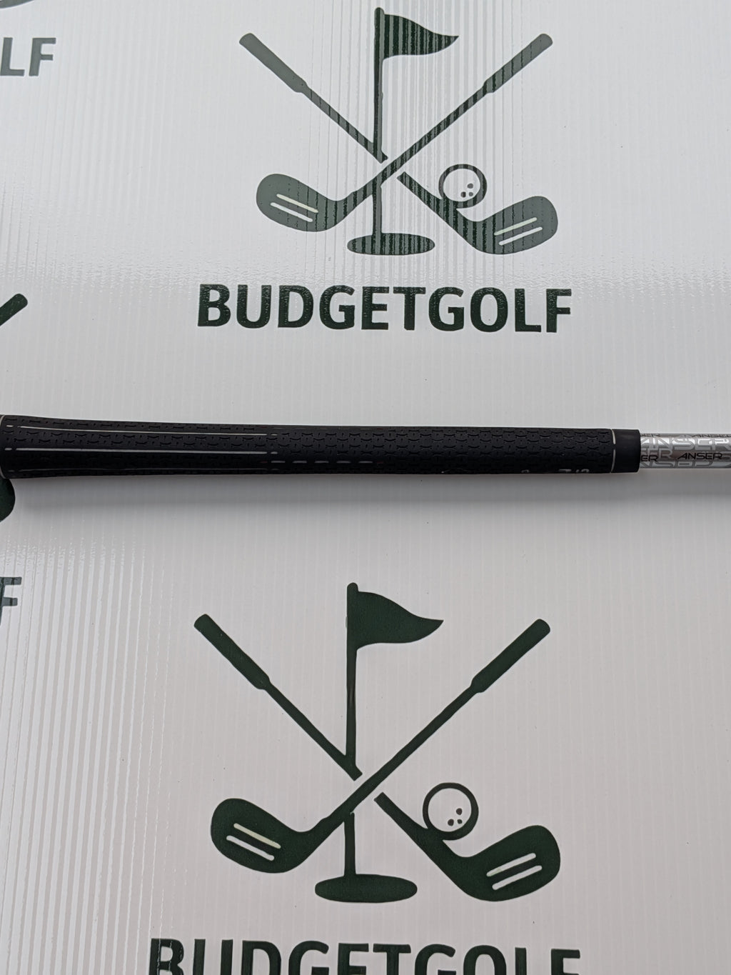 Ping Anser 5 Wood