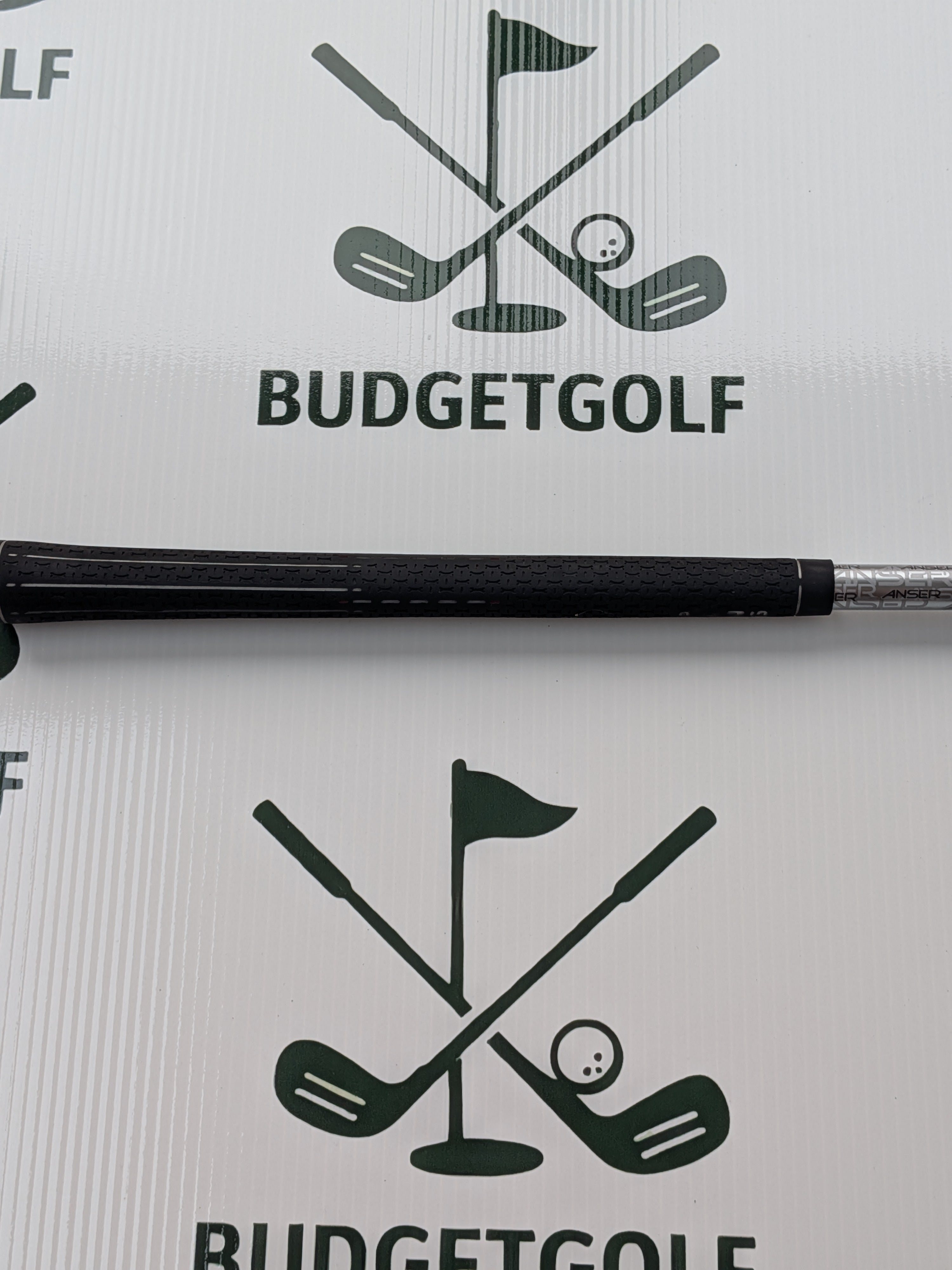 Ping Anser 5 Wood