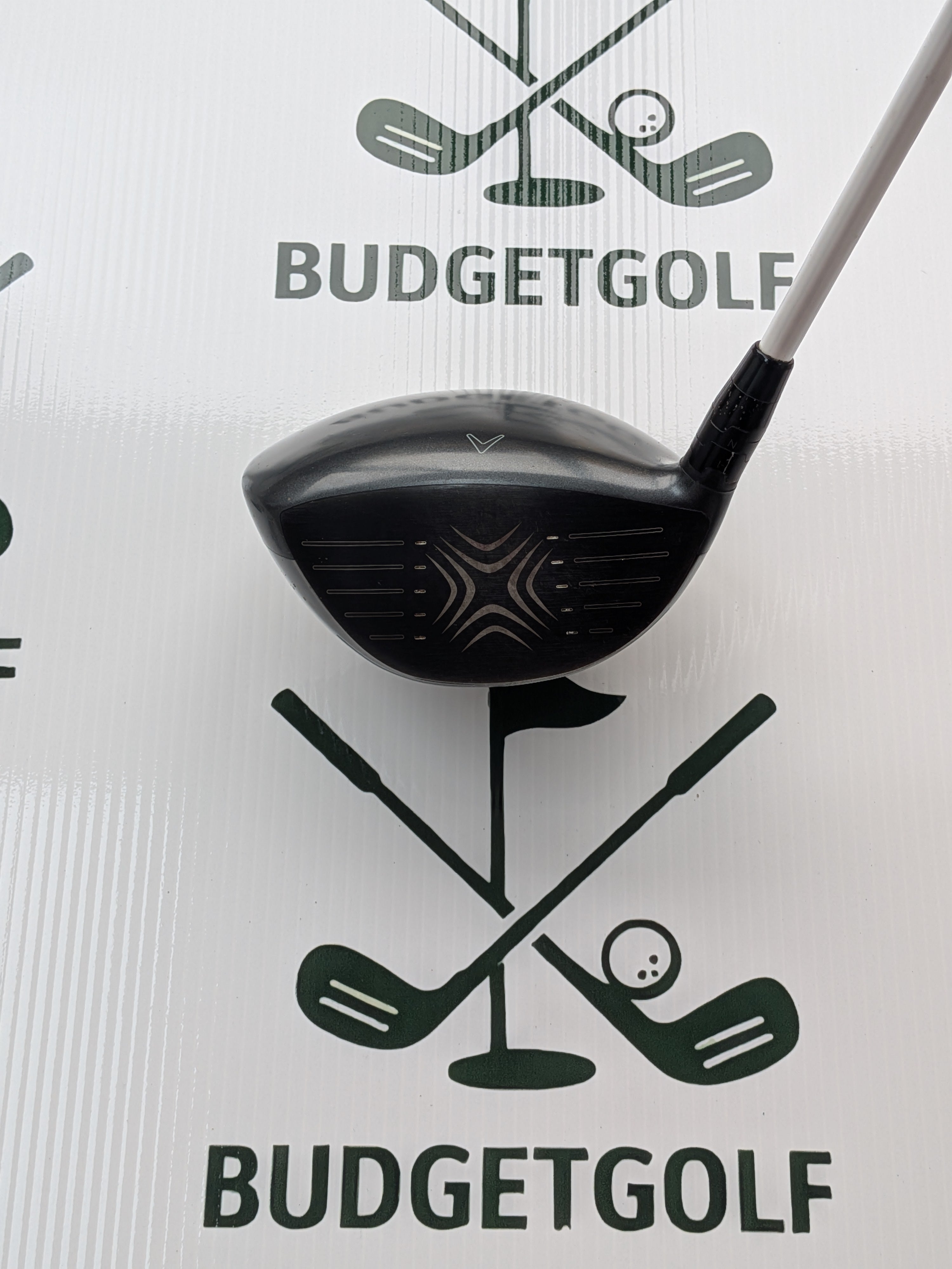 Callaway xHot 2 13.5°