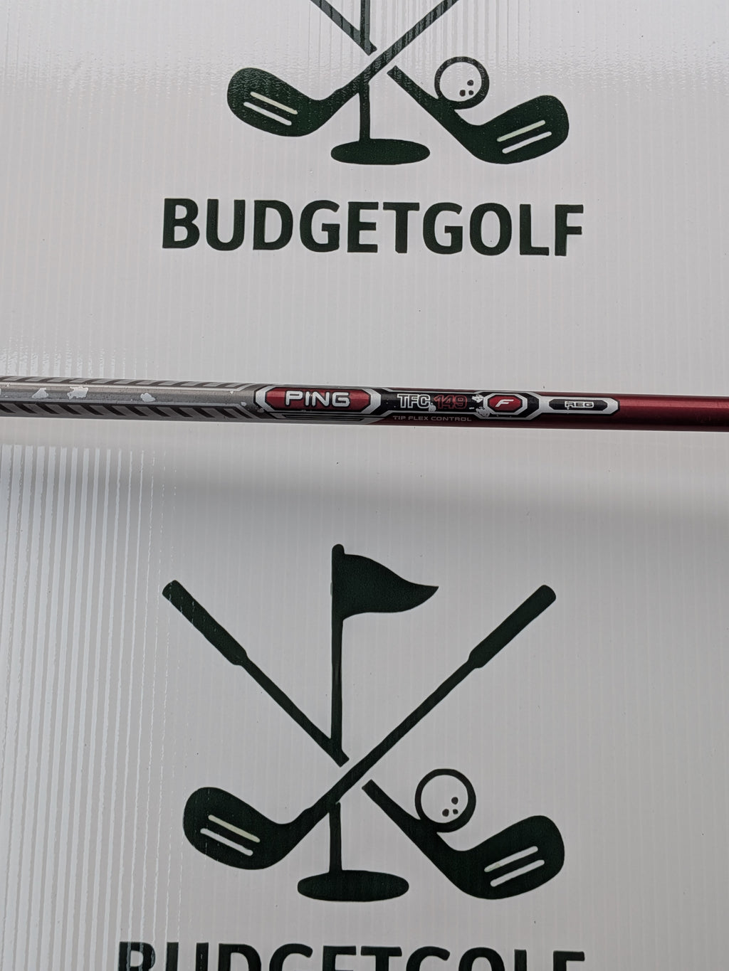 Ping G15 3 Wood