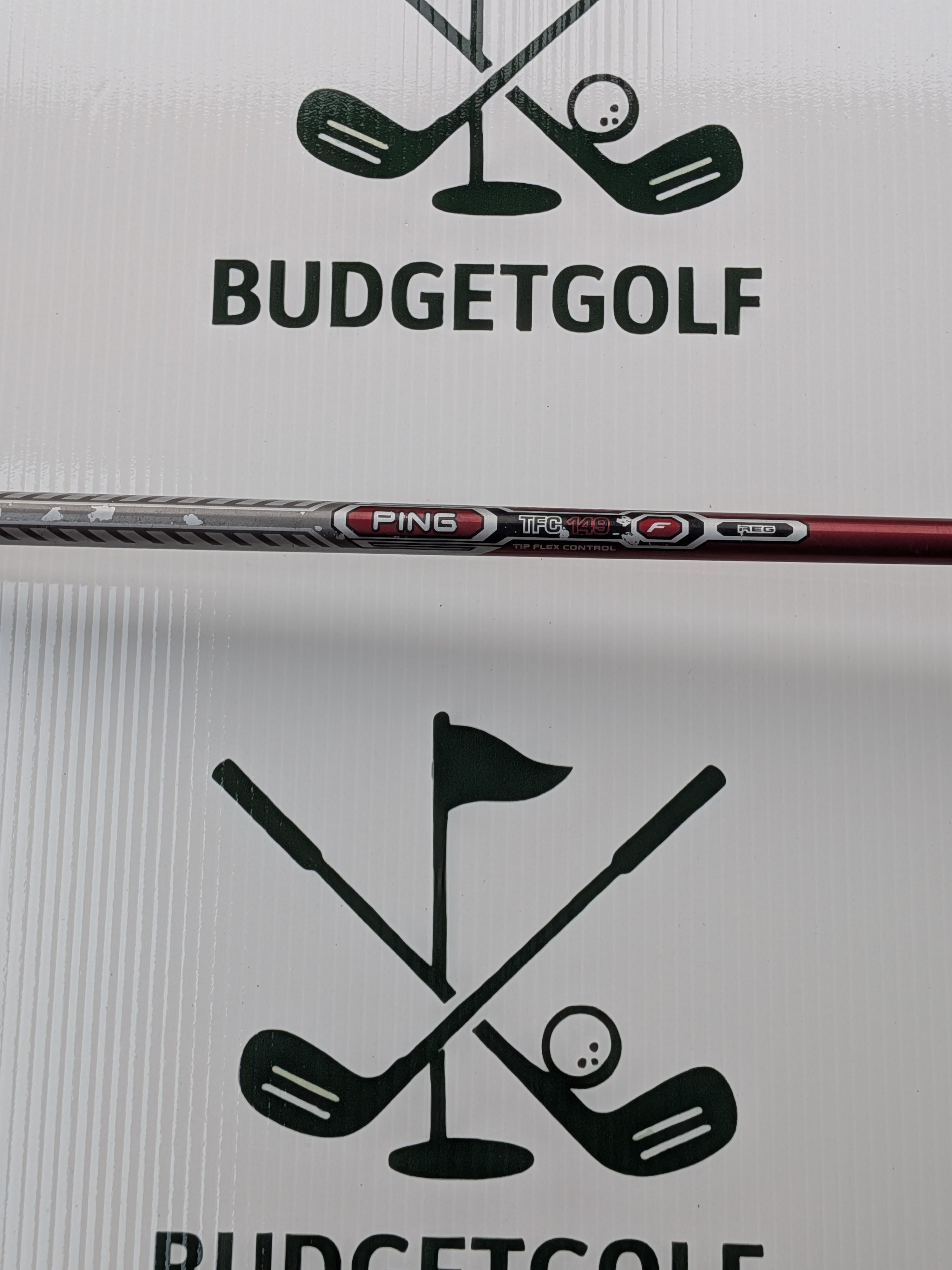 Ping G15 3 Wood