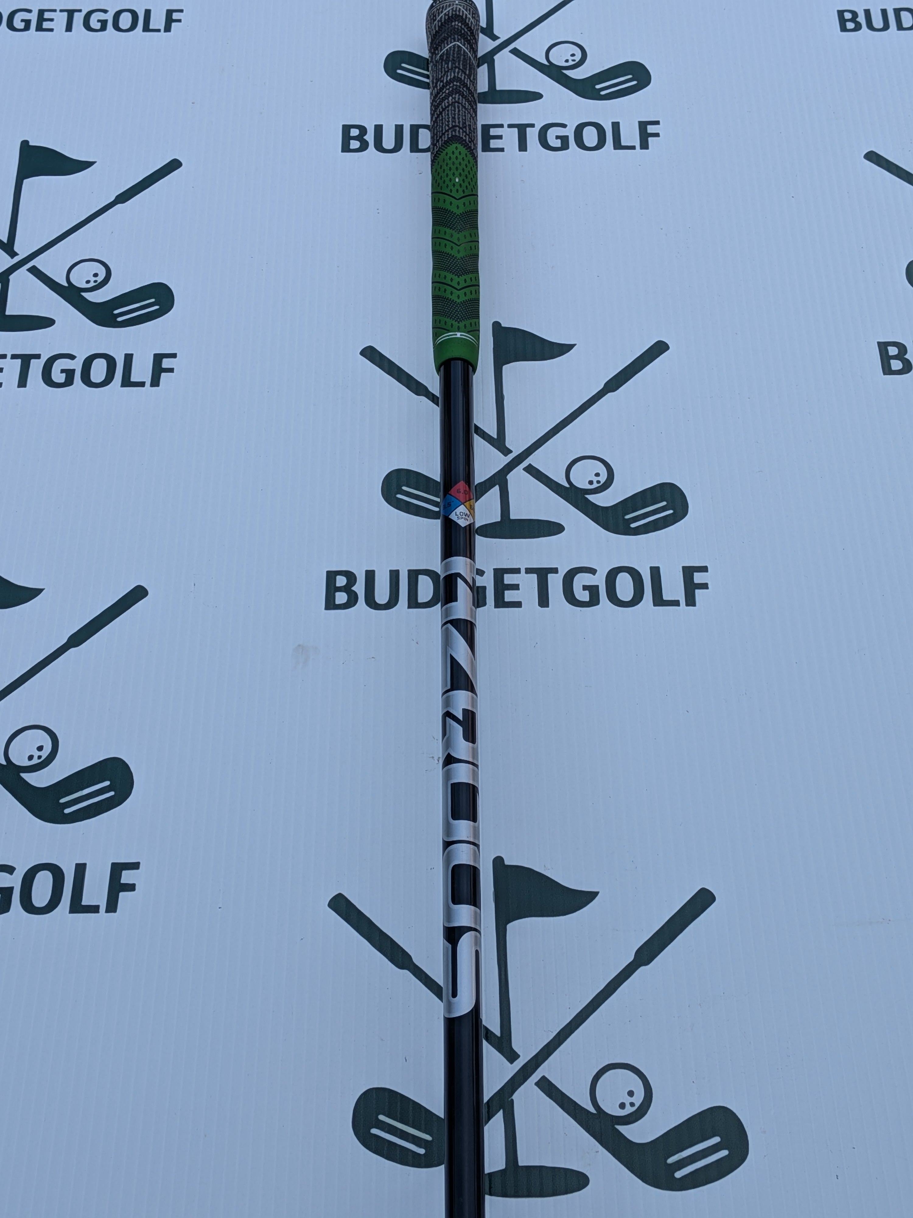PXG 0311 gen 5 driver