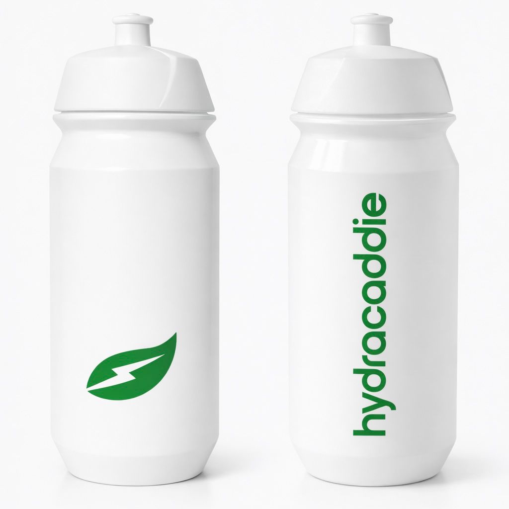 Sports Bottle - 500ml